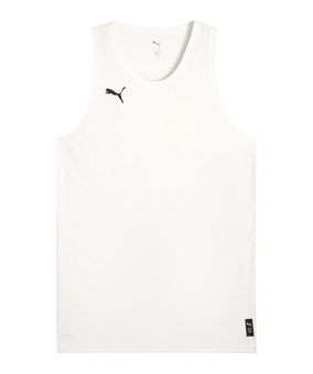 PUMA Teamjaws Starter Trikot Weiß F02 - weiss