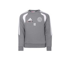 adidas Tiro 26 League Sweatshirt Kids Grau