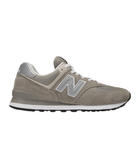 New Balance 574 Core Grau - grau