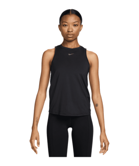 Nike Dri-FIT One Classic Tanktop Damen F010