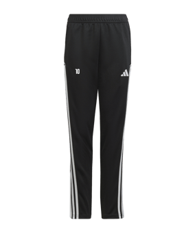 adidas Tiro 23 Trainingshose Kids Schwarz