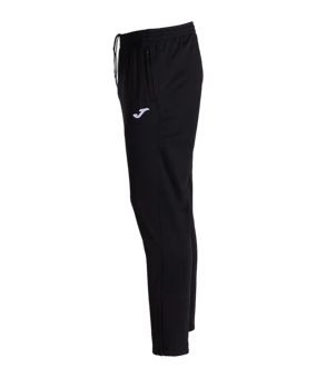 Joma Elba Trainingshose Schwarz - schwarz