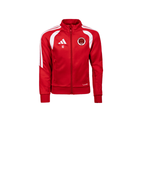 adidas Tiro 26 League Veste d'entraînement Enfants Rouge