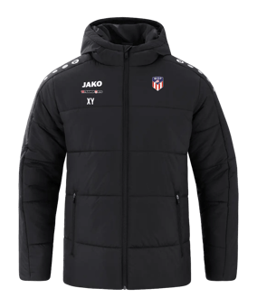 JAKO One Jacke Weiß F800