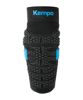 Kempa Kguard Ellbogen Support Schwarz F01 - schwarz