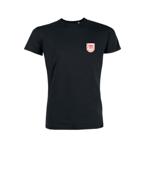 Merch Creator 2.0 T-Shirt Black | #justlogo4c