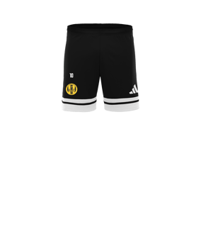 adidas Squadra 25 Court Enfants Noir 