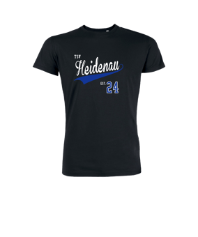 Merch Creator 2.0 T-Shirt Black FC002