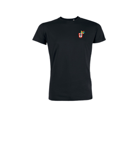 Merch Mini Creator 2.0 T-Shirt Kids Black | #logo4c