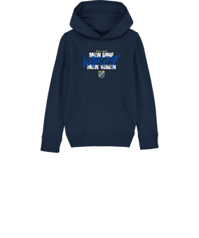 Merch Mini Cruiser 2.0 Hoody Kids F. Navy FC727