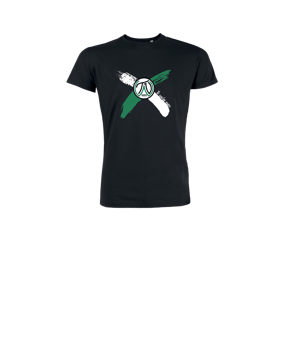 Merch Mini Creator 2.0 T-Shirt Kids Black | #cross