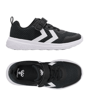 Hummel Kids Schwarz F2001 - schwarz