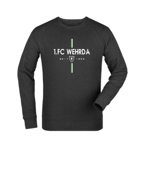 Merch Roller Sweatshirt Dark Heather Grey FC651