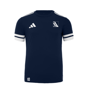 adidas Squadra 25 Trikot Blau