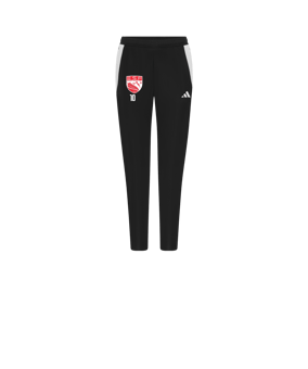 adidas Tiro24 Regular Pantalon d'entraînement Femmes Noir