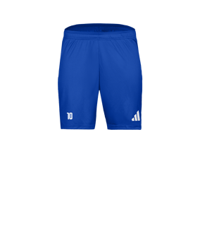 adidas Tiro 26 League Short Blau