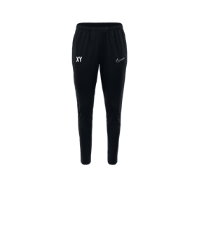 Nike Academy 25 Trainingshose Damen Schwarz F010