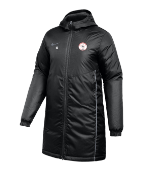 Nike Park 26 Veste Femmes Noir C010