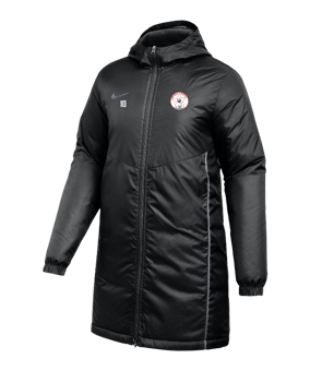 Nike Park 26 Veste Femmes Noir C010