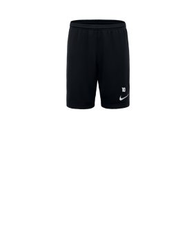 Nike Park III Court Enfants Noir C010 