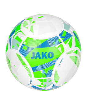 JAKO Glory Lightball Weiß F664 - weiss