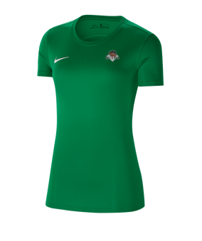Nike Park VII Trikot Damen Grün F341