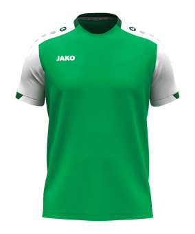 JAKO Dynamic T-Shirt Grün F204 - gruen
