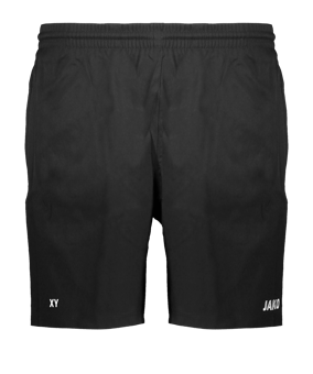 JAKO Profi 2.0 Short Damen Schwarz F08