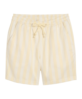 PUMA The Players Lane Short Weiss F33 - weiss