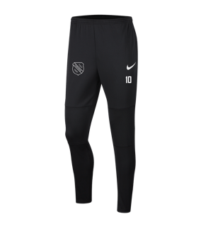 Nike Park 20 Trainingshose Schwarz F010