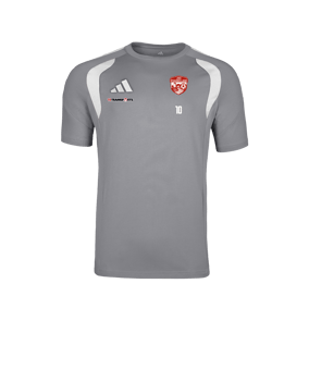 adidas Tiro 26 League T-Shirt Grau