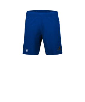 adidas Tiro Travel Woven Short Dunkelblau