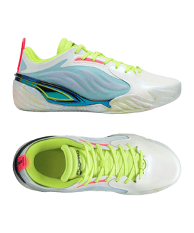 PUMA All-Pro Nitro Elite Blau F01 - blau