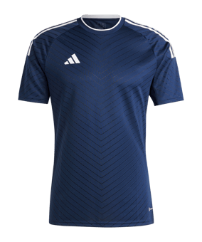 adidas Campeon 23 Trikot Dunkelblau - blau