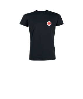 Merch Mini Creator 2.0 T-Shirt Kids Black | #justlogo4c