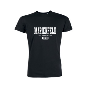 Merch Creator 2.0 T-Shirt Black | #stanford