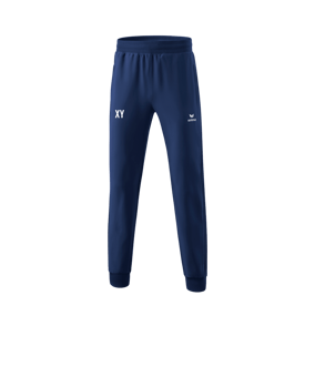 Erima Change by Präsentationshose Kids Blau