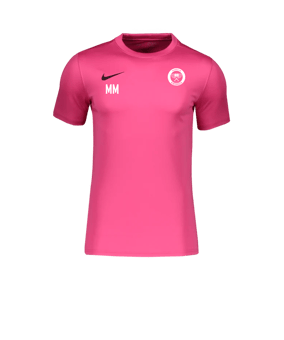 Nike Park VII Trikot kurzarm Pink F616