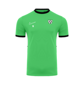 Nike Academy 25 Formation Vert C329