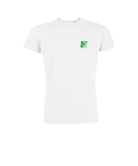 Merch Creator 2.0 T-Shirt White | #logo (mehrfarbig)