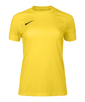 Nike Park VIII Trikot Damen Gelb F719 - gelb