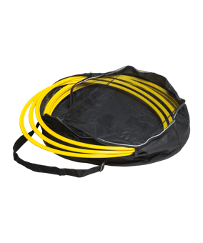 Cawila Ringtasche L Schwarz - schwarz