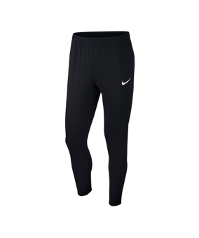Nike Academy 18 Trainingshose Kids Schwarz F010 - schwarz