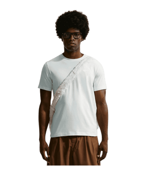 Nike Sportwear Club T-shirt Groen K395 - groen