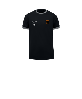 Nike Academy 25 Formation Enfants Noir C010