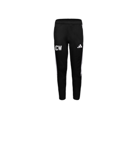 adidas Tiro 26 League Trainingshose Kids Schwarz