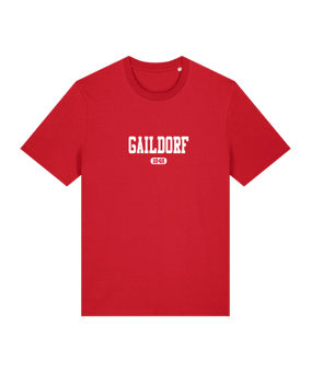 Merch Mini Creator 2.0 T-Shirt Kids Red FC004