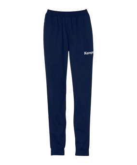 Kempa Lite Trainingshose Damen Blau F09 - blau