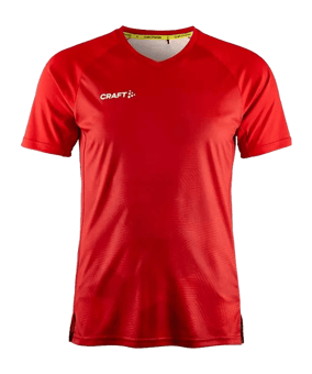 Craft Premier Fade Trikot Rot - rot