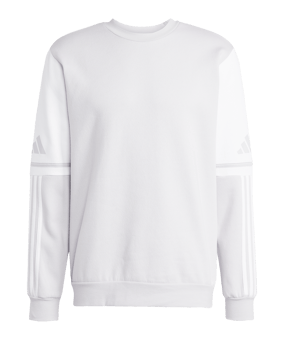 adidas Squadra 25 Sweatshirt Grau - grau